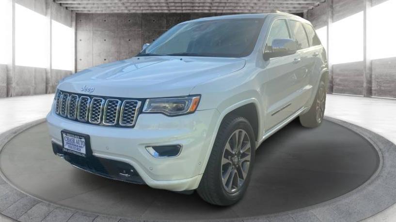 JEEP GRAND CHEROKEE 2017 1C4RJFCGXHC942566 image